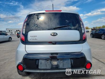 Zdjęcie 6 z 14 samochodu: 2016 KIA SOUL + VIN:KNDJP3A53G7825947 - miniatura