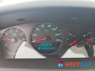 Zdjęcie 9 z 12 samochodu: 2011 CHEVROLET IMPALA LS VIN:2G1WF5EK8B1221216 - miniatura