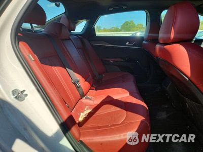 Zdjęcie 10 z 12 samochodu: 2025 KIA K5 GT LINE VIN:KNAG64J70S5326299 - miniatura