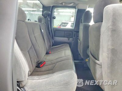Zdjęcie 10 z 12 samochodu: 2006 CHEVROLET SILVERADO C1500 VIN:1GCEC19Z46Z289229 - miniatura