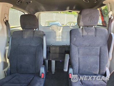 Zdjęcie 10 z 13 samochodu: 2014 DODGE GRAND CARAVAN SE VIN:2C4RDGBG4ER372887 - miniatura
