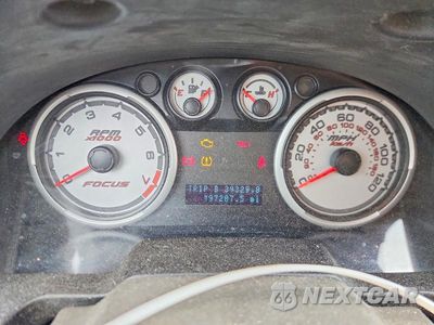 Zdjęcie 9 z 13 samochodu: 2010 FORD FOCUS SE VIN:1FAHP3FN3AW117336 - miniatura