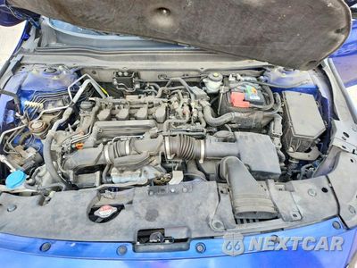 Zdjęcie 11 z 12 samochodu: 2018 HONDA ACCORD SPORT VIN:1HGCV1F30JA148071 - miniatura