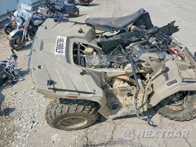 Zdjęcie 9 z 10 samochodu: 2026 POLARIS SPORTSMAN 570 EPS ATV VIN:4XASEE570TA104684 - miniatura
