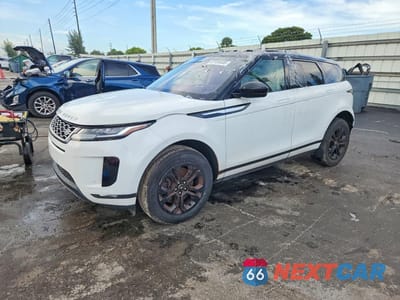 2020 LAND ROVER RANGE ROVER EVOQUE S SALZJ2FX0LH068124 - główne zdjęcie licytacji z USA - miniatura