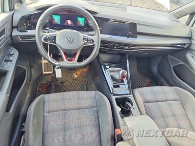 Zdjęcie 8 z 12 samochodu: 2024 VOLKSWAGEN GTI S VIN:WVWHA7CD0RW172241 - miniatura