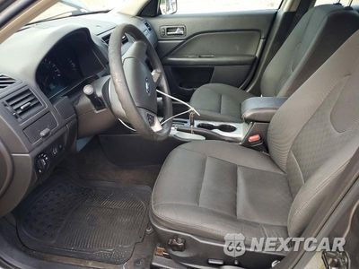 Zdjęcie 7 z 12 samochodu: 2012 FORD FUSION SE VIN:3FAHP0HA4CR279930 - miniatura