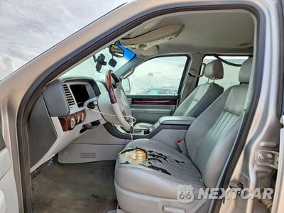 Zdjęcie 7 z 13 samochodu: 2004 LINCOLN AVIATOR VIN:5LMEU68H04ZJ22519 - miniatura