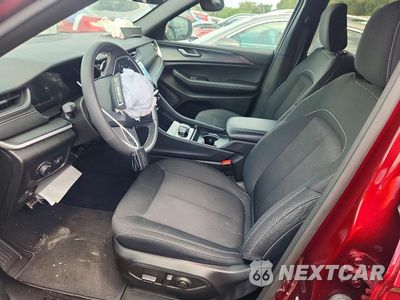 Zdjęcie 7 z 13 samochodu: 2025 JEEP GRAND CHEROKEE LAREDO VIN:1C4RJGAG9SC289700 - miniatura
