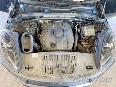 Zdjęcie 12 z 13 samochodu: 2023 PORSCHE MACAN BASE VIN:WP1AA2A59PLB03433 - miniatura