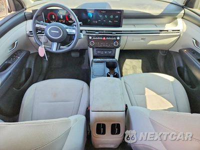Zdjęcie 8 z 13 samochodu: 2025 HYUNDAI TUCSON BLUE VIN:KM8JBDD17SU275350 - miniatura