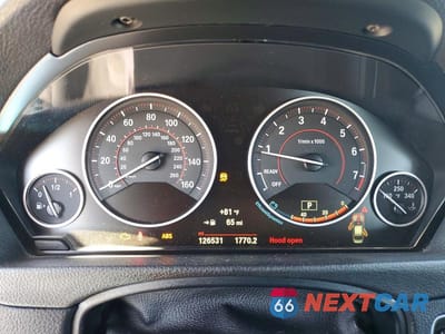 Zdjęcie 9 z 12 samochodu: 2018 BMW 330 I VIN:WBA8B9G51JNU96981 - miniatura