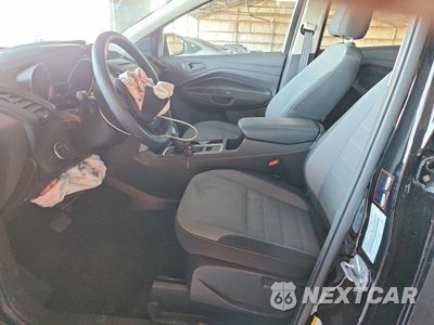 Zdjęcie 7 z 14 samochodu: 2017 FORD ESCAPE S VIN:1FMCU0F74HUE95597 - miniatura