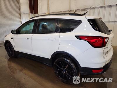 Drugie zdjęcie samochodu z przodu: 2019 FORD ESCAPE SE VIN:1FMCU9GD3KUA47254 - miniatura