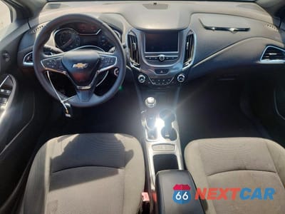 Zdjęcie 8 z 12 samochodu: 2017 CHEVROLET CRUZE LT VIN:1G1BE5SM0H7264368 - miniatura
