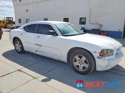Czwarte zdjęcie samochodu z boku: 2009 DODGE CHARGER VIN:2B3KA43D49H530249 - miniatura