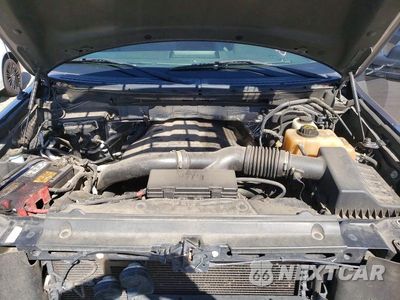 Zdjęcie 11 z 12 samochodu: 2011 FORD F150 SUPER CAB VIN:1FTFX1ET8BKE23446 - miniatura