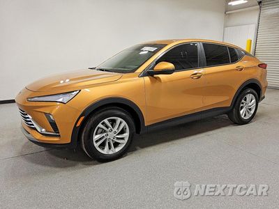 2026 BUICK ENVISTA PREFERRED KL47LAEP7TB086816 - główne zdjęcie licytacji z USA - miniatura