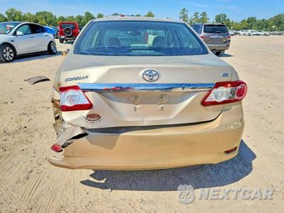 Zdjęcie 6 z 12 samochodu: 2011 TOYOTA COROLLA LE VIN:2T1BU4EE7BC628199 - miniatura