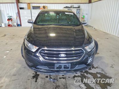 Piąte zdjęcie samochodu w środku: 2017 FORD TAURUS LIMITED VIN:1FAHP2J81HG128397 - miniatura