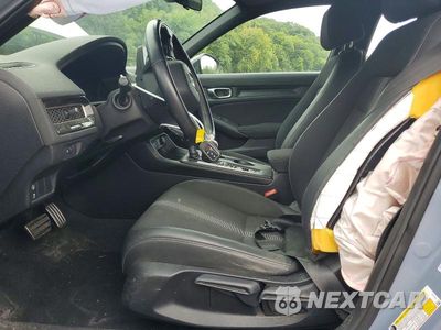 Zdjęcie 7 z 12 samochodu: 2024 HONDA CIVIC SPORT VIN:19XFL2H81RE008944 - miniatura