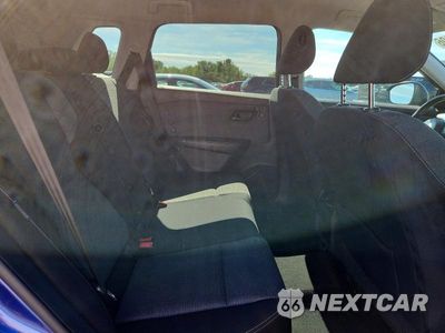 Zdjęcie 10 z 12 samochodu: 2021 NISSAN ROGUE S VIN:5N1AT3AB1MC755221 - miniatura