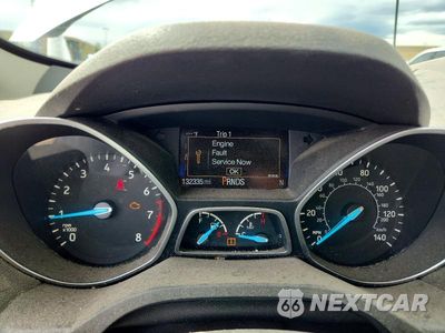 Zdjęcie 9 z 14 samochodu: 2017 FORD ESCAPE TITANIUM VIN:1FMCU9J94HUE18208 - miniatura