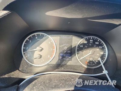 Zdjęcie 9 z 13 samochodu: 2021 NISSAN SENTRA S VIN:3N1AB8BV3MY255357 - miniatura