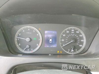 Zdjęcie 9 z 12 samochodu: 2017 HYUNDAI SONATA SE VIN:5NPE24AF3HH484447 - miniatura