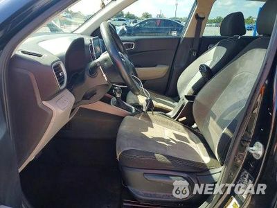 Zdjęcie 7 z 13 samochodu: 2021 HYUNDAI VENUE SEL VIN:KMHRC8A32MU108166 - miniatura