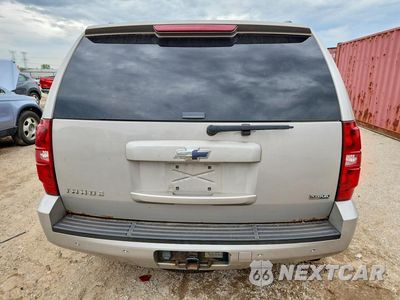 Zdjęcie 6 z 12 samochodu: 2008 CHEVY TAHOE VIN:1GNFK13078J237491 - miniatura