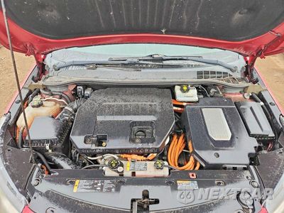 Zdjęcie 11 z 12 samochodu: 2011 CHEVROLET VOLT VIN:1G1RD6E46BU102563 - miniatura