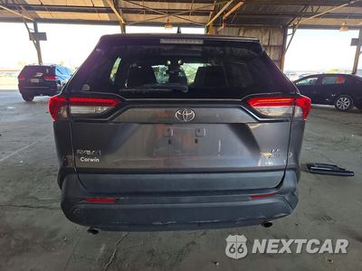 Zdjęcie 6 z 13 samochodu: 2022 TOYOTA RAV4 LE VIN:2T3F1RFV3NC277910 - miniatura