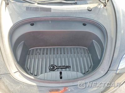 Zdjęcie 11 z 13 samochodu: 2022 TESLA MODEL 3 VIN:5YJ3E1EA6NF186271 - miniatura