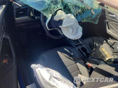 Zdjęcie 8 z 12 samochodu: 2024 VOLKSWAGEN JETTA SE VIN:3VWEM7BU8RM084286 - miniatura