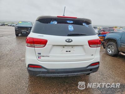 Zdjęcie 6 z 13 samochodu: 2016 KIA SORENTO LX V6 VIN:5XYPGDA56GG131496 - miniatura