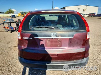Zdjęcie 6 z 12 samochodu: 2014 HONDA CR-V LX VIN:5J6RM3H31EL038526 - miniatura