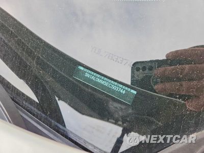 Zdjęcie 12 z 12 samochodu: 2014 INFINITI QX60 BASE VIN:5N1AL0MM5EC503744 - miniatura