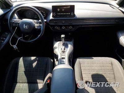 Zdjęcie 8 z 13 samochodu: 2024 HONDA HR-V SPORT VIN:3CZRZ1H57RM702548 - miniatura