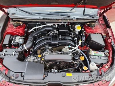 Zdjęcie 12 z 13 samochodu: 2021 SUBARU IMPREZA PREMIUM VIN:4S3GTAV60M3701229 - miniatura