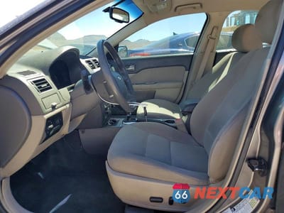 Zdjęcie 7 z 12 samochodu: 2011 FORD FUSION HYBRID VIN:3FADP0L35BR110201 - miniatura