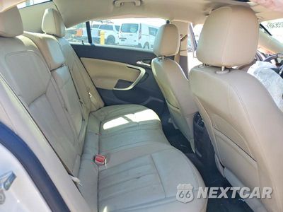 Zdjęcie 10 z 12 samochodu: 2014 BUICK REGAL PREMIUM VIN:2G4GP5EX1E9201587 - miniatura