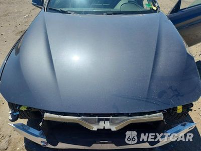 Zdjęcie 11 z 12 samochodu: 2020 BMW 430XI VIN:WBA4Z3C04L5P26999 - miniatura