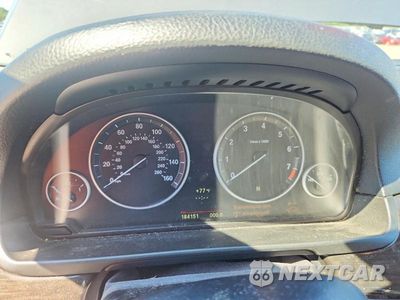 Zdjęcie 9 z 12 samochodu: 2012 BMW 528 I VIN:WBAXG5C57CDX01546 - miniatura