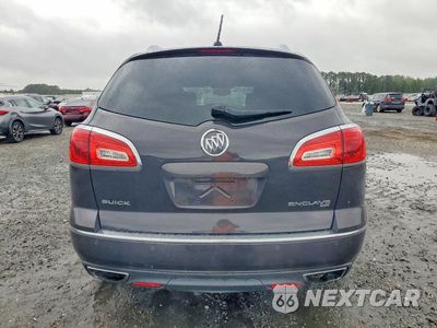 Zdjęcie 6 z 13 samochodu: 2017 BUICK ENCLAVE VIN:5GAKVBKD6HJ138963 - miniatura