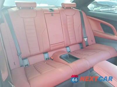 Zdjęcie 10 z 12 samochodu: 2023 BMW 2ER 230I VIN:3MW23CM09P8D09197 - miniatura
