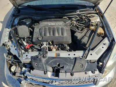 Zdjęcie 11 z 12 samochodu: 2012 CHEVROLET IMPALA LT VIN:2G1WG5E31C1334979 - miniatura
