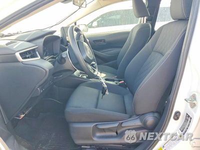 Zdjęcie 7 z 13 samochodu: 2024 TOYOTA COROLLA HYBRID LE VIN:JTDBCMFE2RJ025015 - miniatura