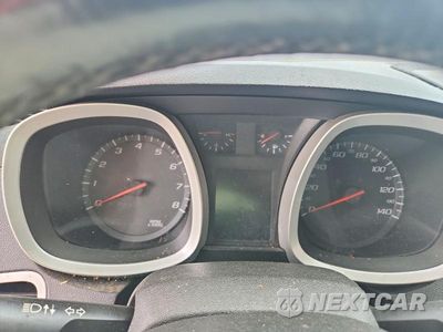 Zdjęcie 9 z 12 samochodu: 2013 CHEVROLET EQUINOX LT VIN:2GNALDEK7D6188579 - miniatura