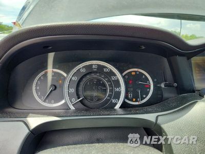 Zdjęcie 9 z 13 samochodu: 2013 HONDA ACCORD LX VIN:1HGCR2F3XDA084894 - miniatura